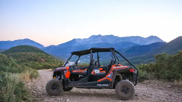 New Heights Rentals