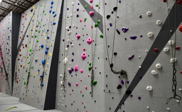 New Jersey Rock Gym