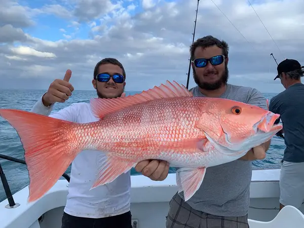 New Moon Sportfishing