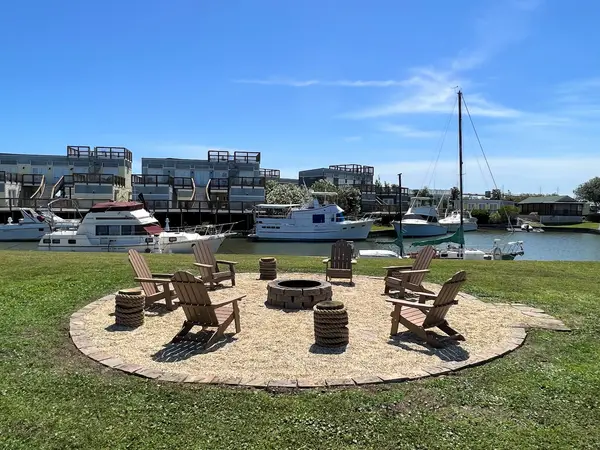 New Orleans RV Resort & Marina