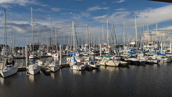 New Orleans Yacht Club