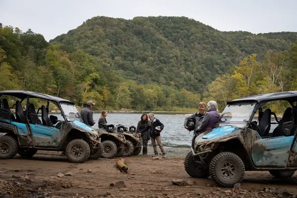 New River ATV