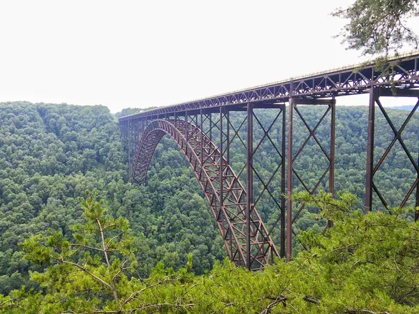 New River Climbing School