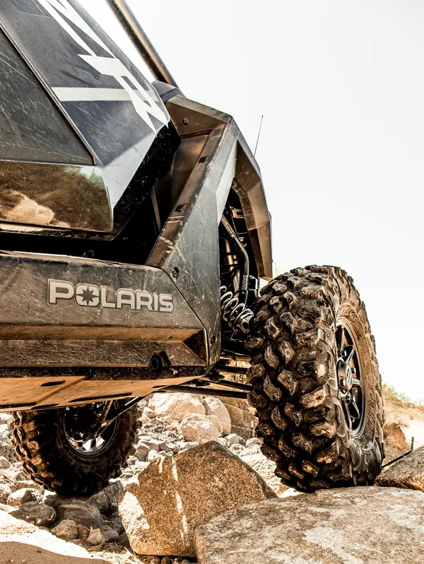 New River Off Road ATV Rentals Phoenix