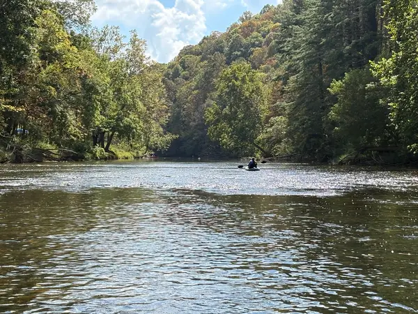 New River Outfitters
