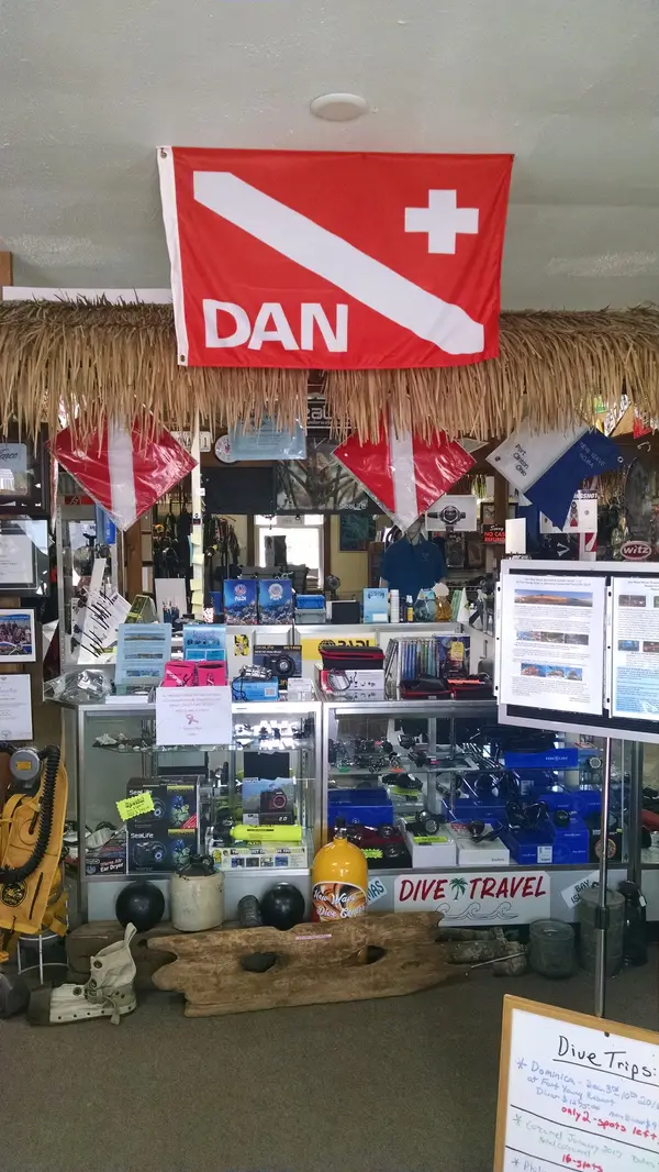 New Wave Snorkel & Scuba Center, LLC