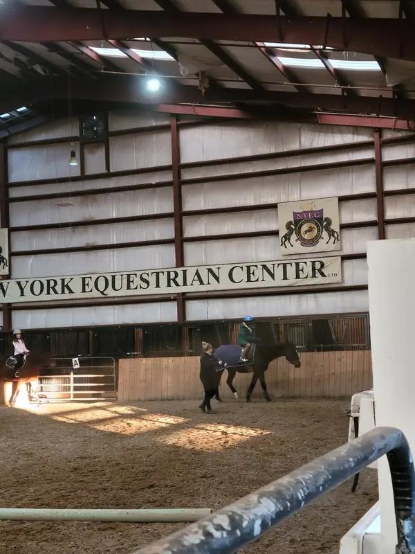 New York Equestrian Center