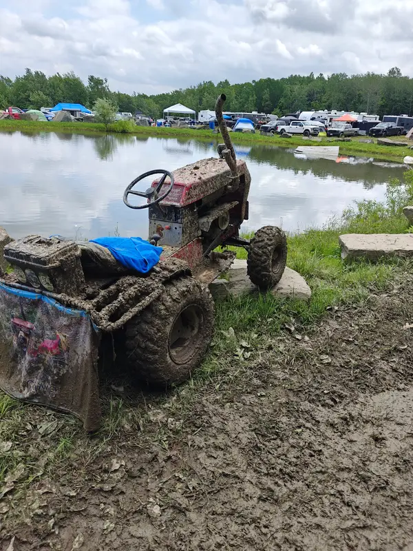 New York State Off-Road Park