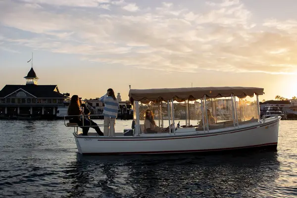 Newport Harbor Boat Rentals