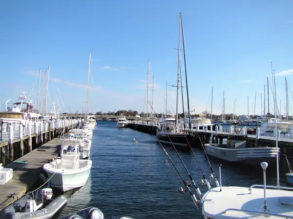 Newport Marina
