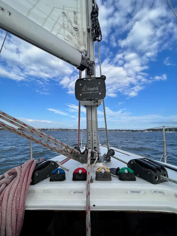 Newport Sailing School and Tours, Newport, RI