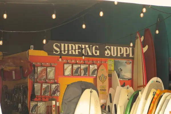 Newport Surf Shop, photo 1
