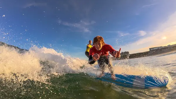 Newquay Activity Centre Surf School