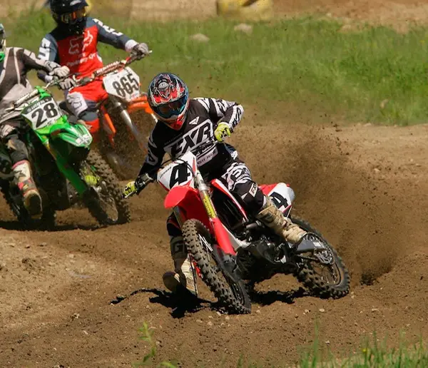 NHMX New Hampshire Motocross