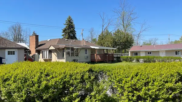 Niagara Falls Campground & Lodging