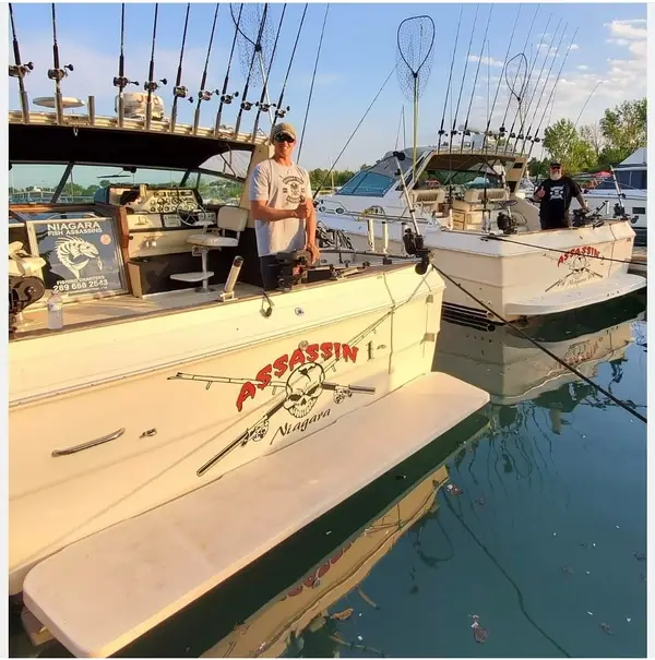 Niagara Fish Assassins