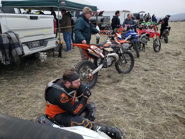 Niarada Montana MX