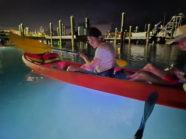 Night Kayak Key West, photo 3