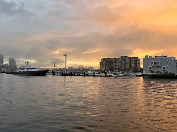 Night Rider Charters of Boston