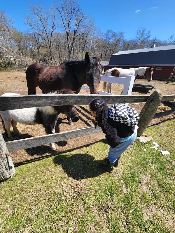 Nightingale Ranch