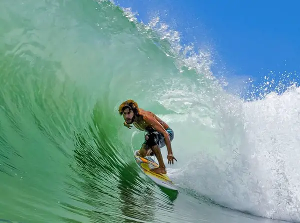 Nikø Surf School