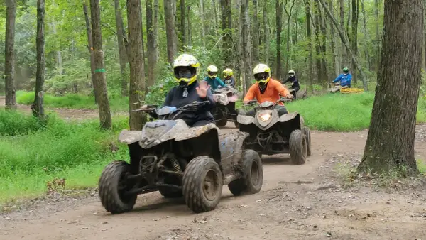 NJ ATV Rentals