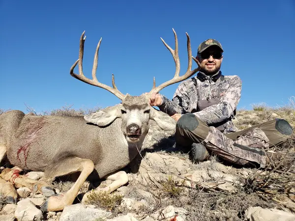 NM Arrowhead Outfitters