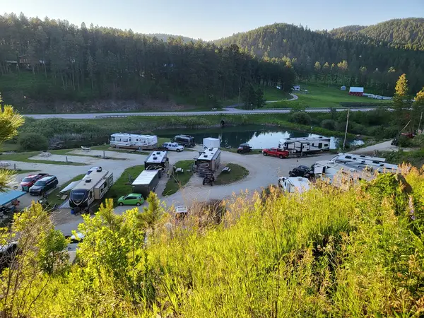 No Bad Days Campground