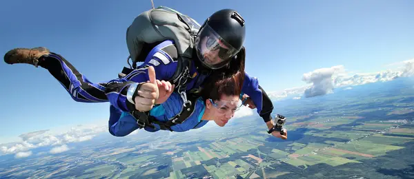 No Limits Skydiving, photo 4