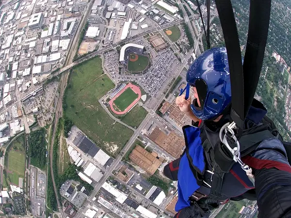 No Limits Skydiving, photo 1