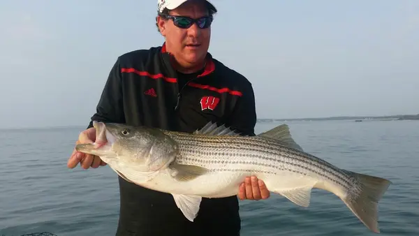 No Slack! Sportfishing Charters, South Portland, ME