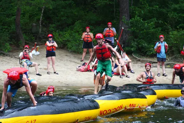 NOC Chattooga Outpost, Mountain Rest, SC