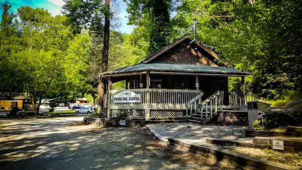 NOC Paddling School