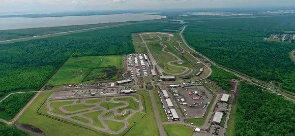 NOLA Motorsports Park