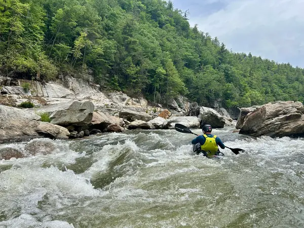 Nolichucky Outdoor Learning Institute