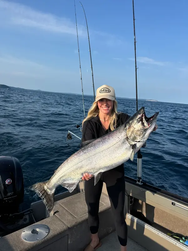 NOMI Fishing Charters LLC, Traverse City, MI