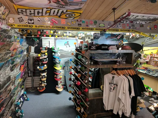 Nor Cal Surf Shop, photo 1