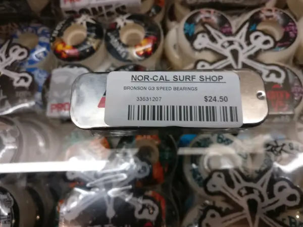 Nor Cal Surf Shop, photo 3