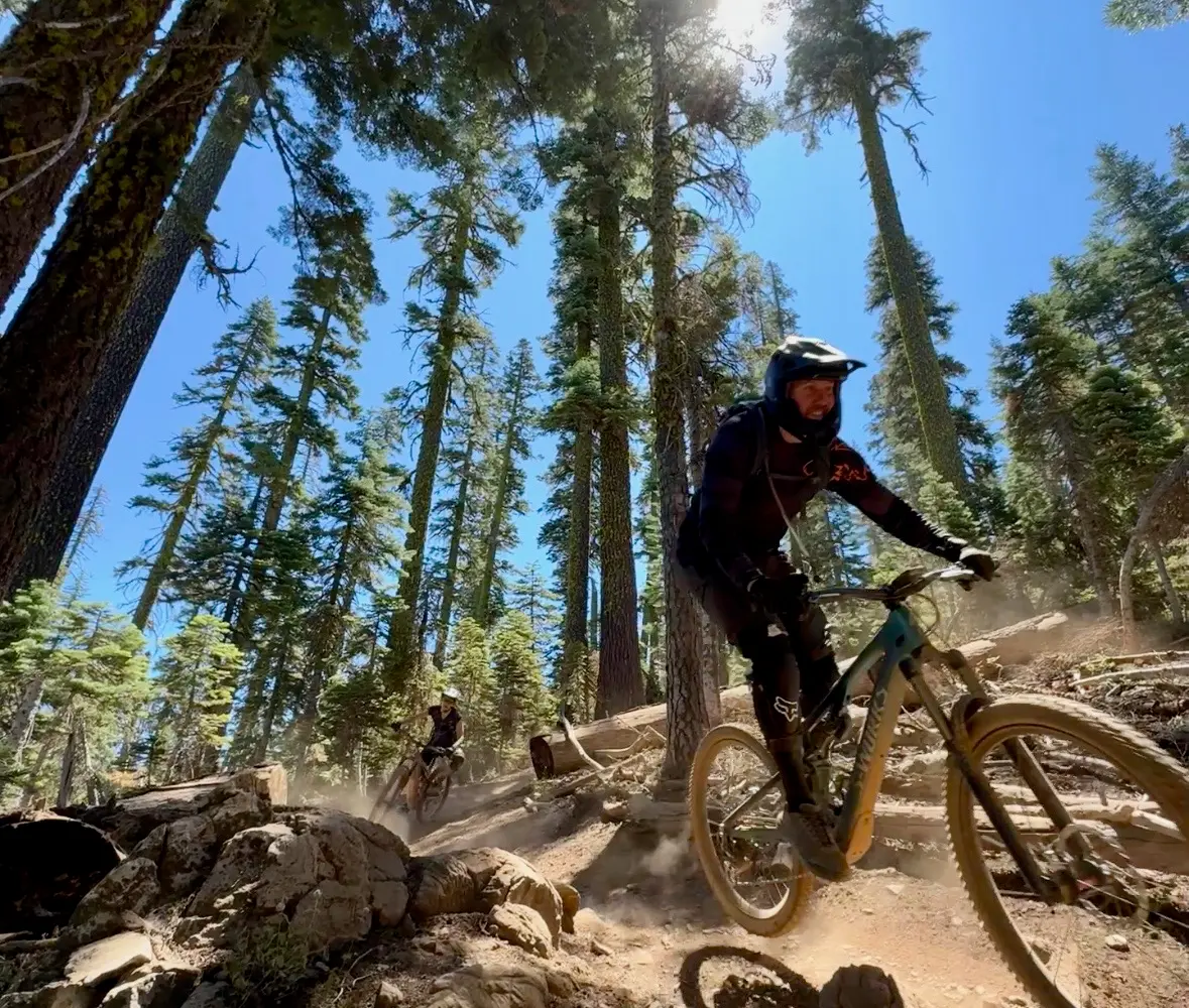 Norcal Flow Expeditions