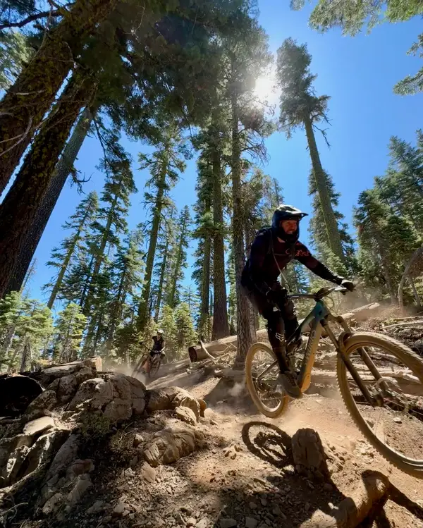 Norcal Flow Expeditions