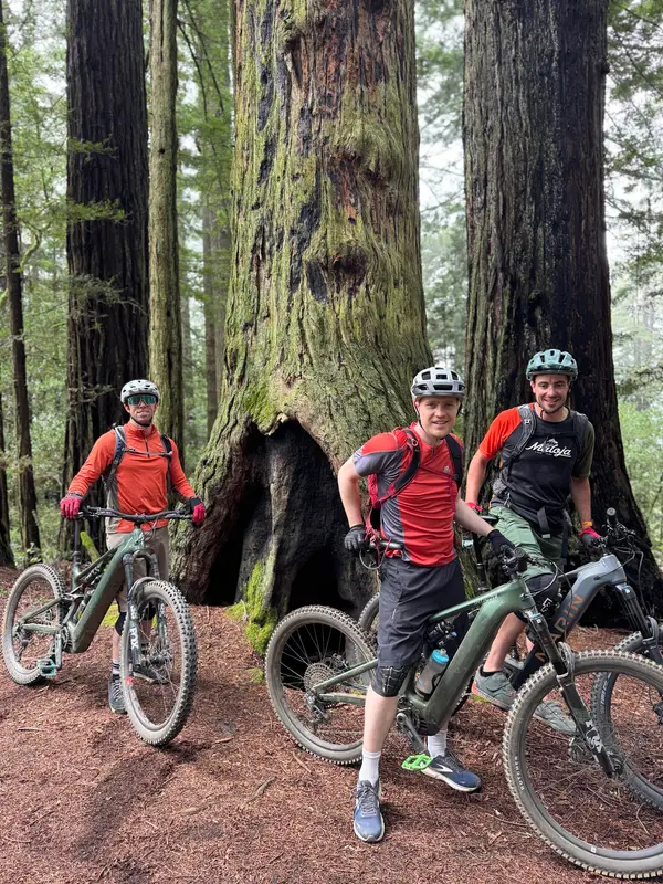Norcal Flow Expeditions, photo 3