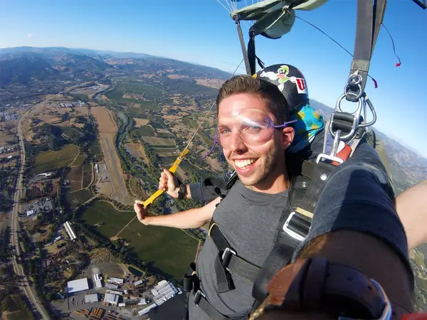 Norcal Skydiving