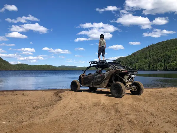 Nord Expé La Malbaie