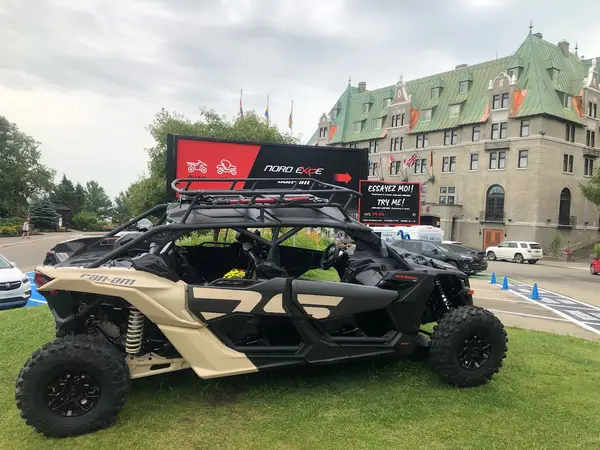 Nord Expé La Malbaie, photo 1