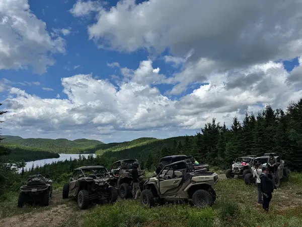 Nord Expé La Malbaie, photo 3