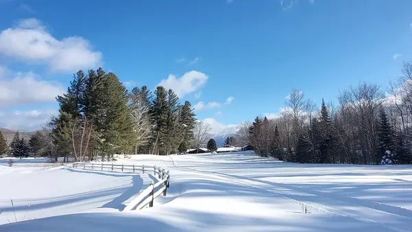 Nordic Center at the Whiteface Club & Resort