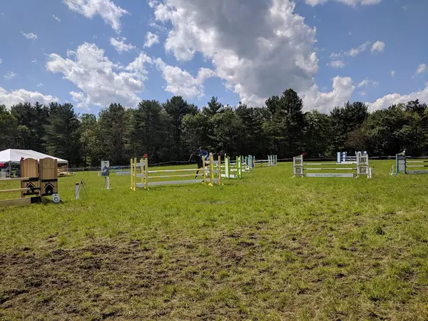 Norfolk Hunt Club