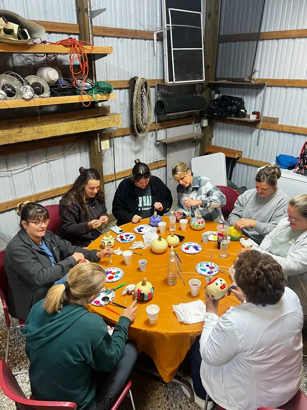 Norman Farms, Lost Creek, WV