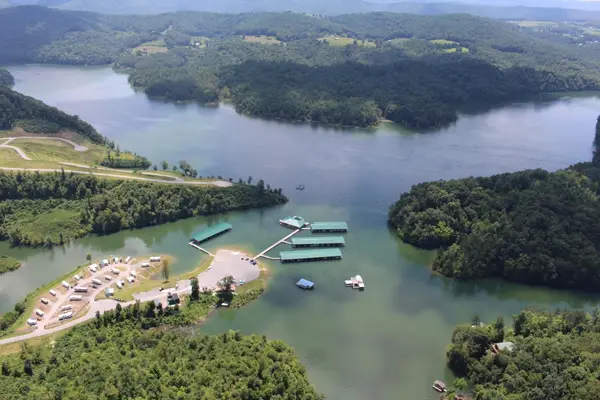 Norris Landing Marina