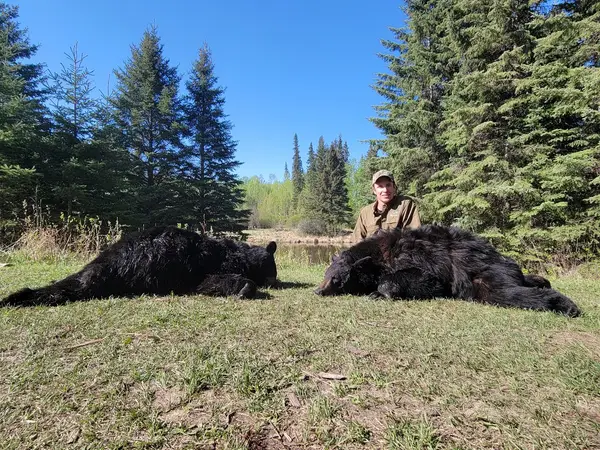 North Alberta Outfitters, photo 2